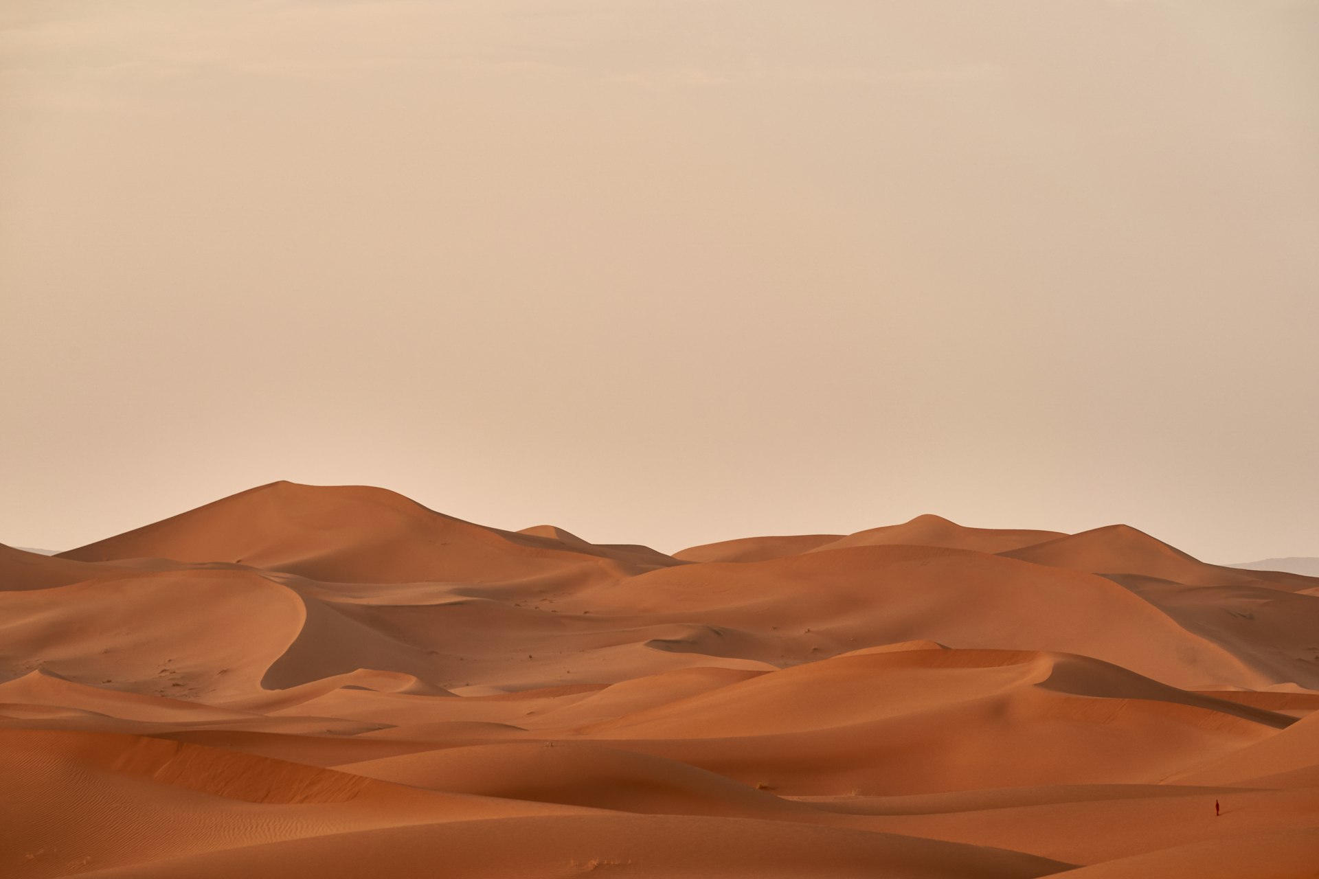 Deserto di Merzouga